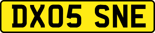 DX05SNE
