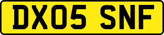 DX05SNF