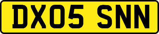 DX05SNN