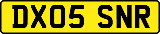 DX05SNR