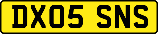 DX05SNS