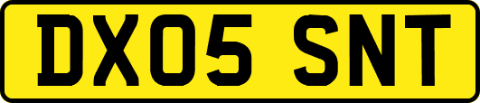 DX05SNT