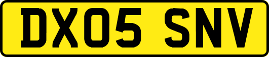 DX05SNV