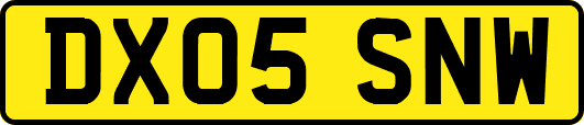 DX05SNW