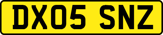 DX05SNZ