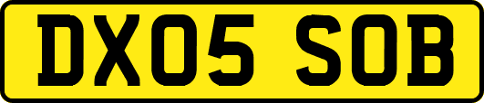 DX05SOB