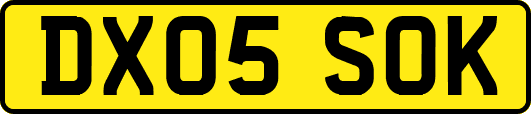 DX05SOK