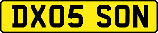 DX05SON