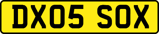 DX05SOX