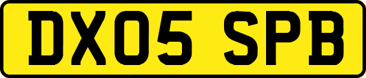 DX05SPB