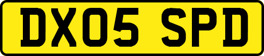 DX05SPD