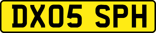 DX05SPH