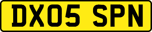 DX05SPN