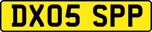 DX05SPP
