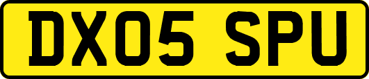 DX05SPU