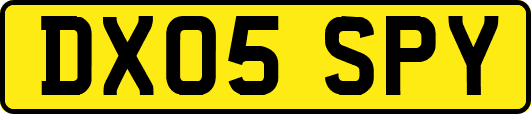 DX05SPY
