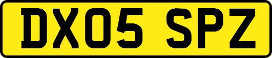 DX05SPZ