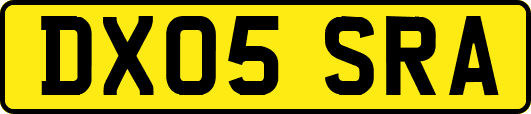 DX05SRA