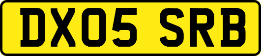 DX05SRB