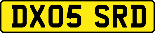 DX05SRD