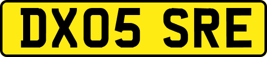 DX05SRE