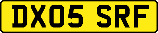DX05SRF
