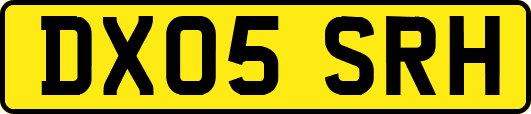 DX05SRH