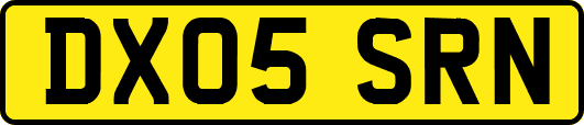 DX05SRN