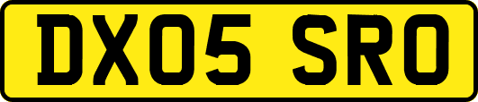 DX05SRO