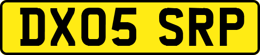 DX05SRP