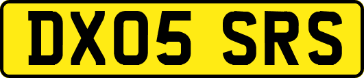 DX05SRS