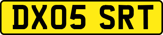 DX05SRT