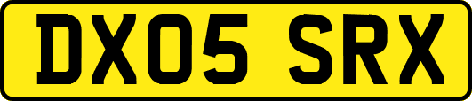 DX05SRX