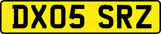 DX05SRZ