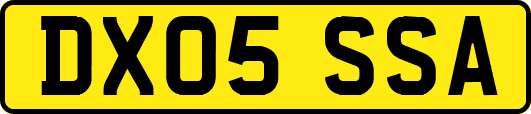 DX05SSA