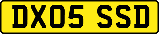 DX05SSD