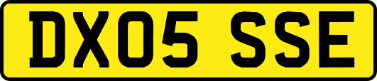 DX05SSE