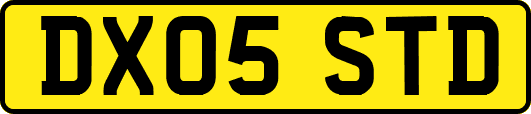 DX05STD