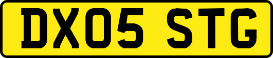 DX05STG