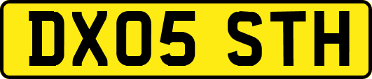 DX05STH