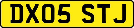 DX05STJ
