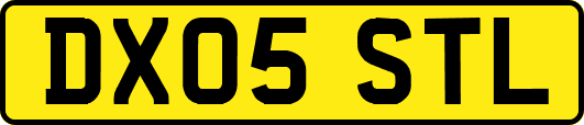 DX05STL