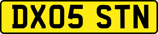 DX05STN