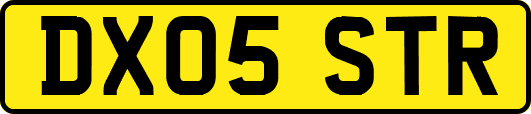 DX05STR