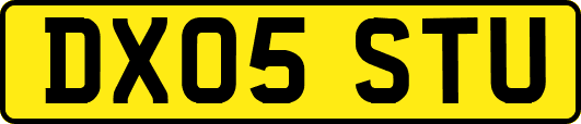 DX05STU