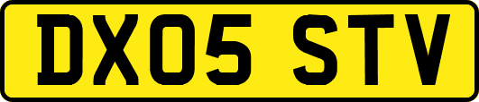 DX05STV