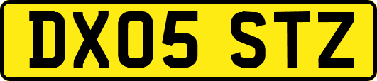 DX05STZ