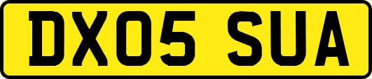 DX05SUA