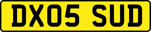 DX05SUD
