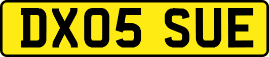 DX05SUE